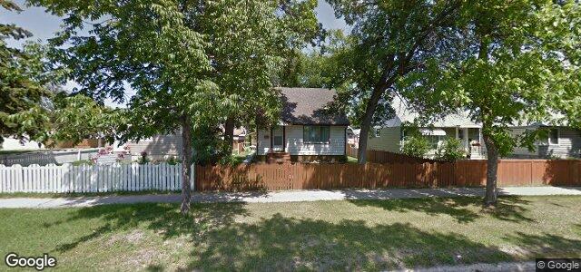 Larawan ng 1513 Manitoba Avenue sa Winnipeg, Manitoba