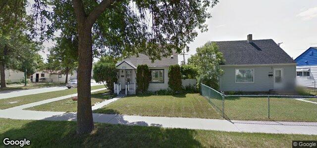 Larawan ng 1514 Pritchard Avenue sa Winnipeg, Manitoba