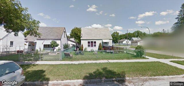 Larawan ng 1515 Pritchard Avenue sa Winnipeg, Manitoba