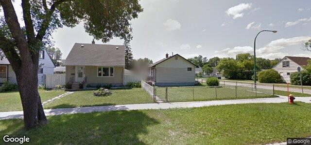 Larawan ng 1518 Manitoba Avenue sa Winnipeg, Manitoba