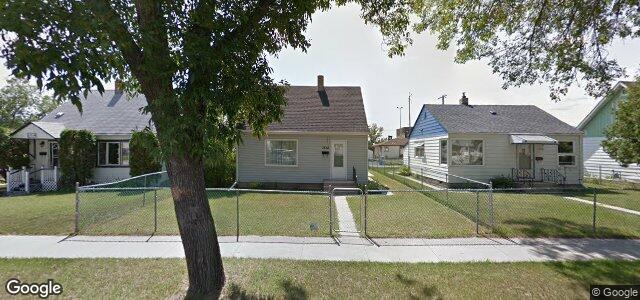 Larawan ng 1518 Pritchard Avenue sa Winnipeg, Manitoba
