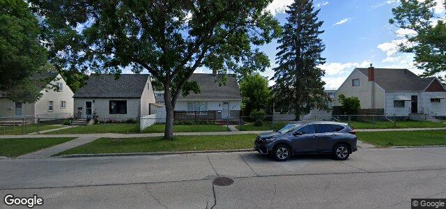 Larawan ng 1519 Magnus Avenue sa Winnipeg, Manitoba
