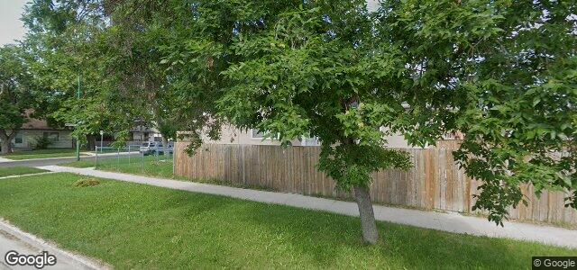 Larawan ng 1519 Manitoba Avenue sa Winnipeg, Manitoba
