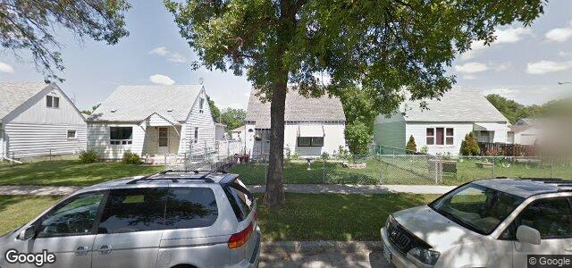 1519 Pritchard Avenue（加拿大曼尼托巴省溫尼伯市）房屋照片