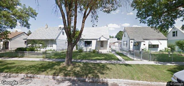 Larawan ng 1521 Pritchard Avenue sa Winnipeg, Manitoba
