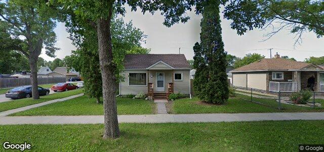 1522 Magnus Avenue（加拿大曼尼托巴省温尼伯市）房屋照片