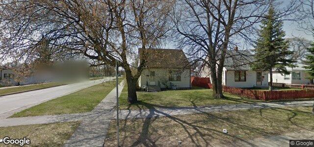 Larawan ng 1522 Manitoba Avenue sa Winnipeg, Manitoba