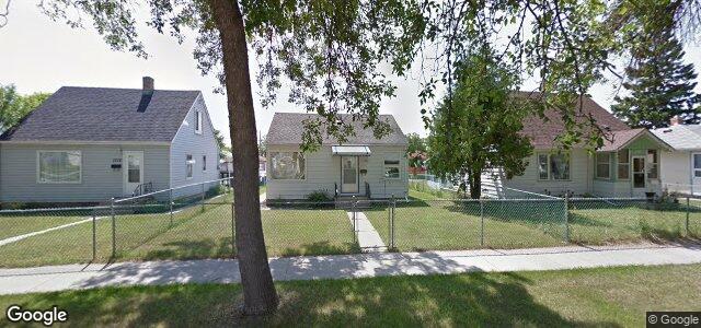 1522 Pritchard Avenue（加拿大曼尼托巴省温尼伯市）房屋照片