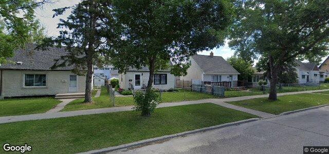 Larawan ng 1523 Magnus Avenue sa Winnipeg, Manitoba