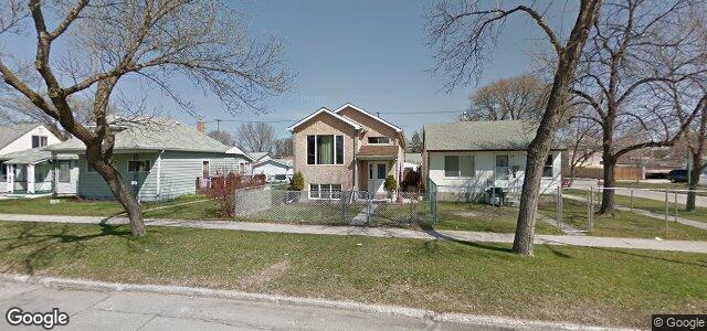 Larawan ng 1523 Manitoba Avenue sa Winnipeg, Manitoba