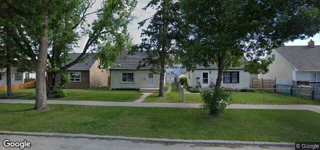 Larawan ng 1525 Magnus Avenue sa Winnipeg, Manitoba