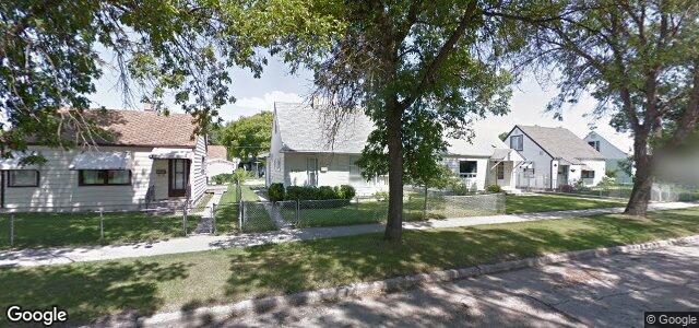 Photo of 1525 Pritchard Avenue in Winnipeg, Manitoba