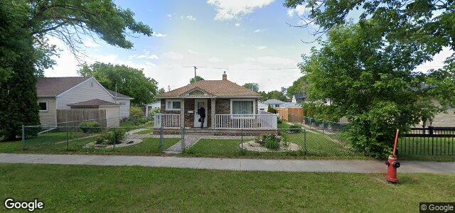 Larawan ng 1526 Magnus Avenue sa Winnipeg, Manitoba