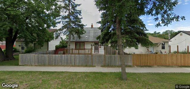 Larawan ng 1526 Manitoba Avenue sa Winnipeg, Manitoba
