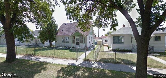 Larawan ng 1526 Pritchard Avenue sa Winnipeg, Manitoba