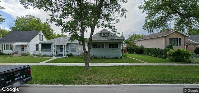 Larawan ng 1527 Manitoba Avenue sa Winnipeg, Manitoba