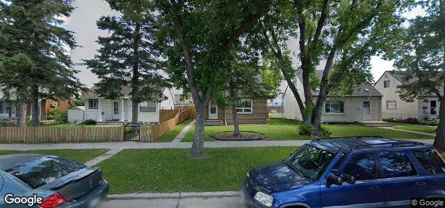 Larawan ng 1529 Magnus Avenue sa Winnipeg, Manitoba