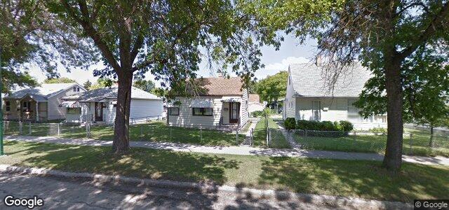Larawan ng 1529 Pritchard Avenue sa Winnipeg, Manitoba