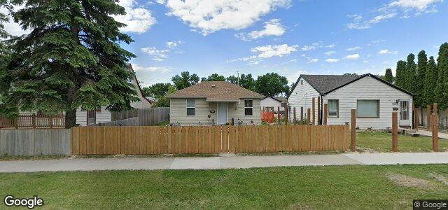 Larawan ng 1530 Manitoba Avenue sa Winnipeg, Manitoba
