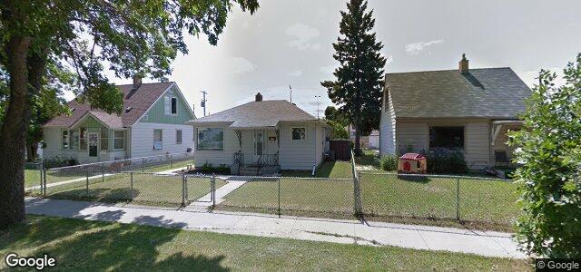 Larawan ng 1530 Pritchard Avenue sa Winnipeg, Manitoba