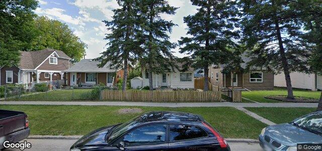 Larawan ng 1533 Magnus Avenue sa Winnipeg, Manitoba