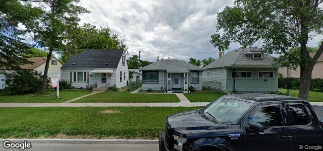 Larawan ng 1533 Manitoba Avenue sa Winnipeg, Manitoba