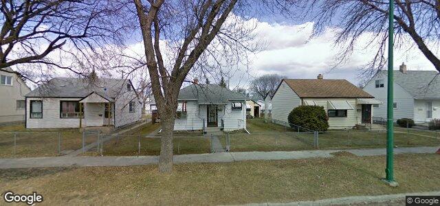 Larawan ng 1533 Pritchard Avenue sa Winnipeg, Manitoba