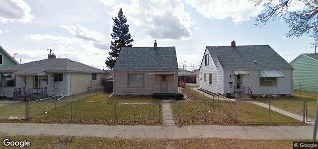 Larawan ng 1534 Pritchard Avenue sa Winnipeg, Manitoba