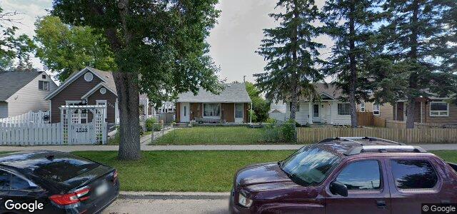 Larawan ng 1537 Magnus Avenue sa Winnipeg, Manitoba