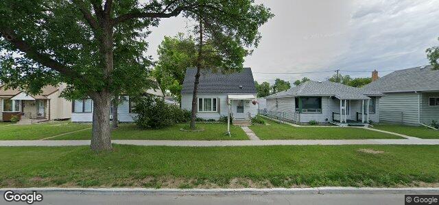 Larawan ng 1537 Manitoba Avenue sa Winnipeg, Manitoba