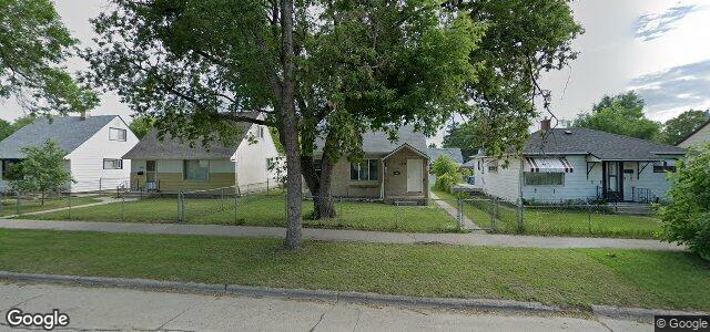 Larawan ng 1537 Pritchard Avenue sa Winnipeg, Manitoba