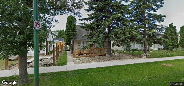 Larawan ng 1538 Manitoba Avenue sa Winnipeg, Manitoba