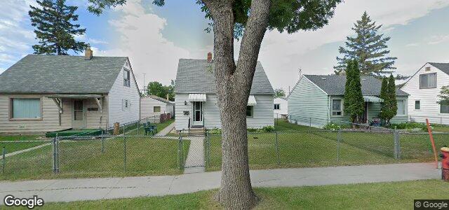 Larawan ng 1538 Pritchard Avenue sa Winnipeg, Manitoba