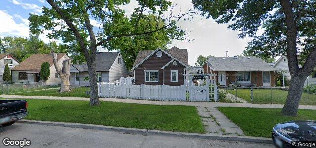Larawan ng 1539 Magnus Avenue sa Winnipeg, Manitoba