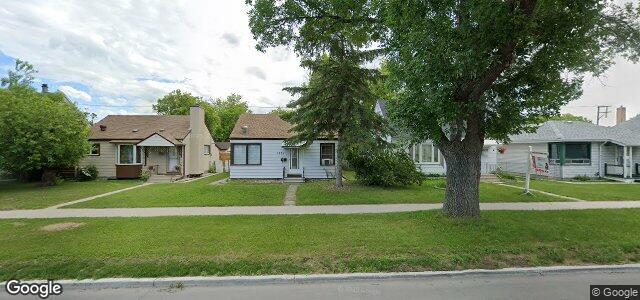 Larawan ng 1539 Manitoba Avenue sa Winnipeg, Manitoba