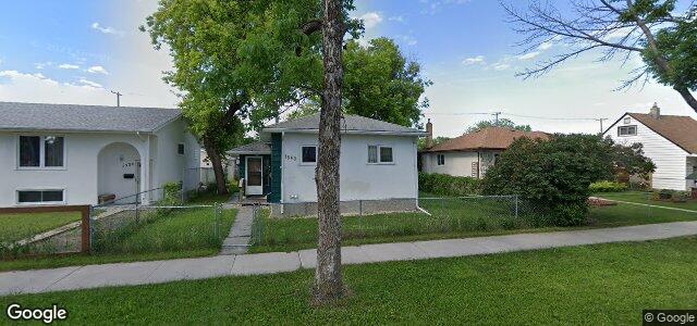 Larawan ng 1540 Magnus Avenue sa Winnipeg, Manitoba