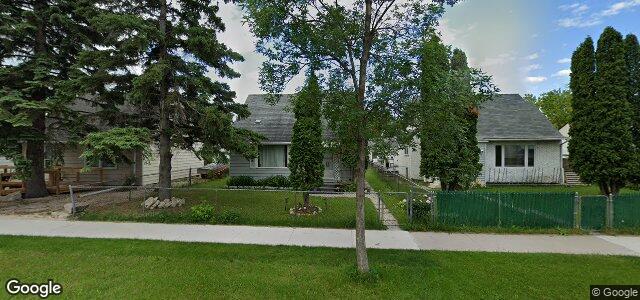 Larawan ng 1542 Manitoba Avenue sa Winnipeg, Manitoba