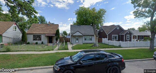 Larawan ng 1543 Magnus Avenue sa Winnipeg, Manitoba