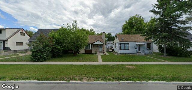 Larawan ng 1543 Manitoba Avenue sa Winnipeg, Manitoba