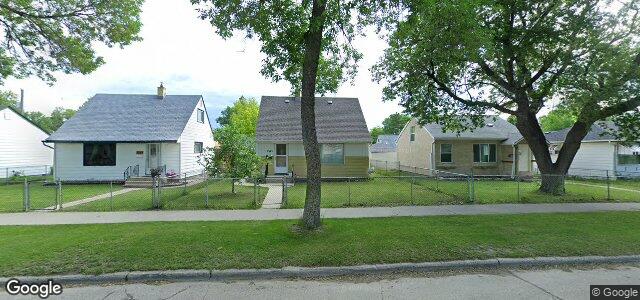 Larawan ng 1543 Pritchard Avenue sa Winnipeg, Manitoba