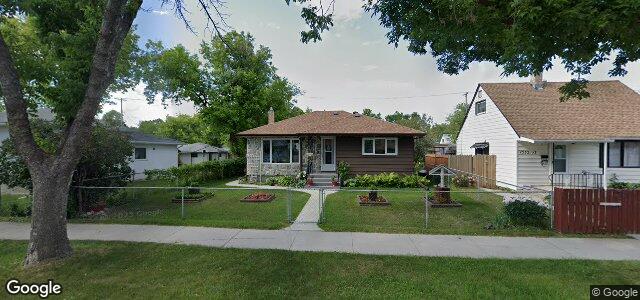 Larawan ng 1544 Magnus Avenue sa Winnipeg, Manitoba
