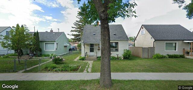Larawan ng 1546 Pritchard Avenue sa Winnipeg, Manitoba