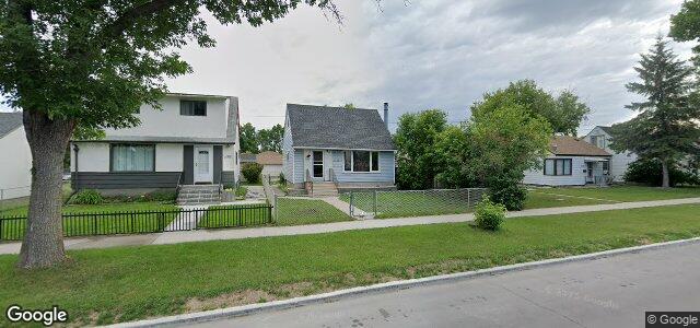 Larawan ng 1547 Manitoba Avenue sa Winnipeg, Manitoba