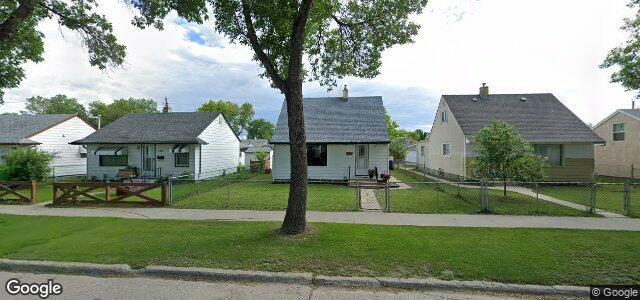 Larawan ng 1547 Pritchard Avenue sa Winnipeg, Manitoba