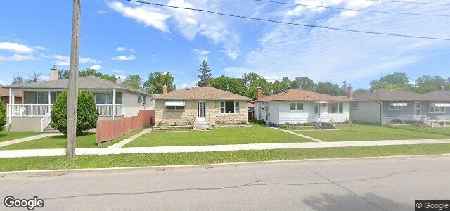 Larawan ng 1549 Selkirk Avenue sa Winnipeg, Manitoba