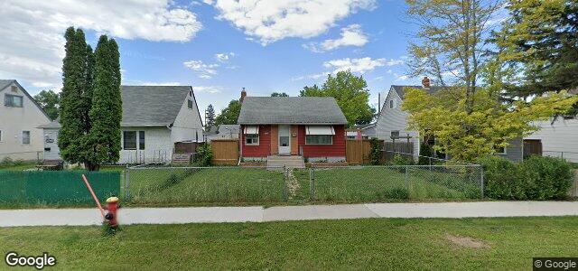 1550 Manitoba Avenue ਦੀ ਫੋਟੋ, ਵਿਨੀਪਿਗ, ਮੈਨੀਟੋਬਾ
