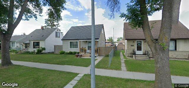 Larawan ng 1550 Pritchard Avenue sa Winnipeg, Manitoba