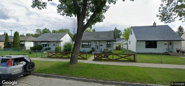 Larawan ng 1551 Pritchard Avenue sa Winnipeg, Manitoba