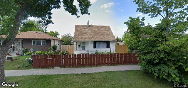 Photo of 1552 Magnus Avenue in Winnipeg, Manitoba