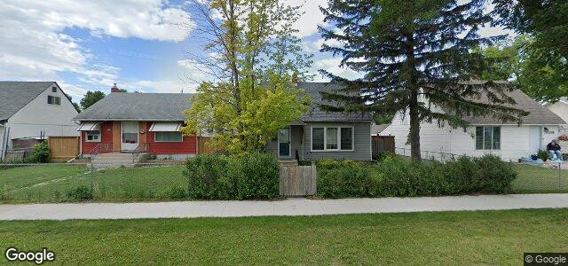 1552 Manitoba Avenue（加拿大曼尼托巴省溫尼伯市）房屋照片